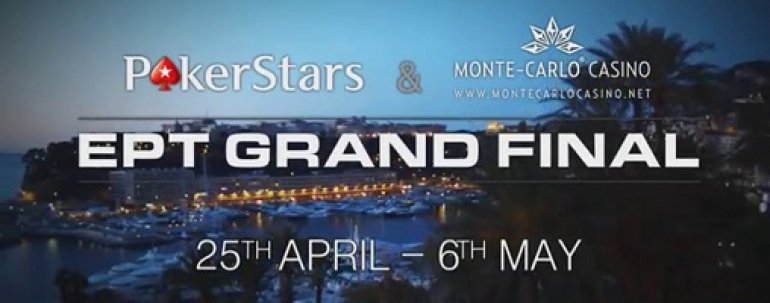 EPT Grand Final 2016 header